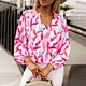 peplum blouse
